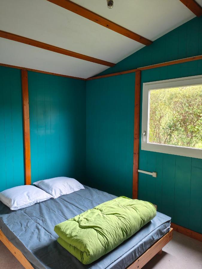Camping Onlycamp Les Deux Rives Lannion Exterior photo