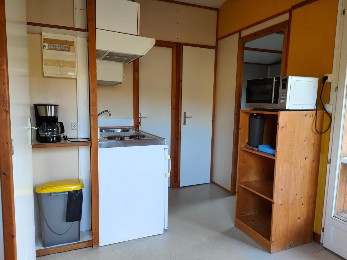 Camping Onlycamp Les Deux Rives Lannion Exterior photo